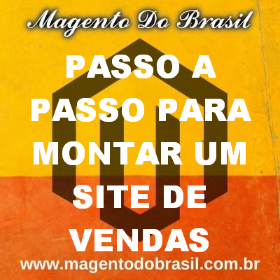 Passo a Passo para Montar Um Site de Vendas