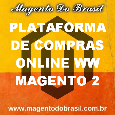 Plataforma de Compras Online Ww Magento 2