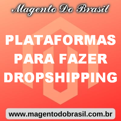 Plataformas para Fazer Dropshipping