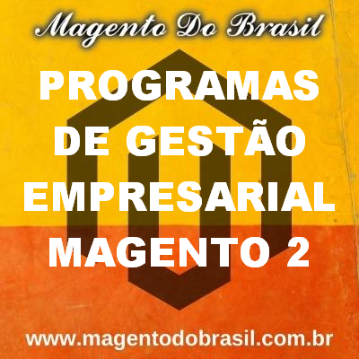 Programas de Gesto Empresarial Magento 2