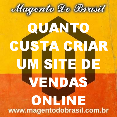 Quanto Custa Criar Um Site de Vendas Online