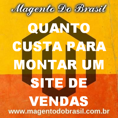 Quanto Custa para Montar Um Site de Vendas