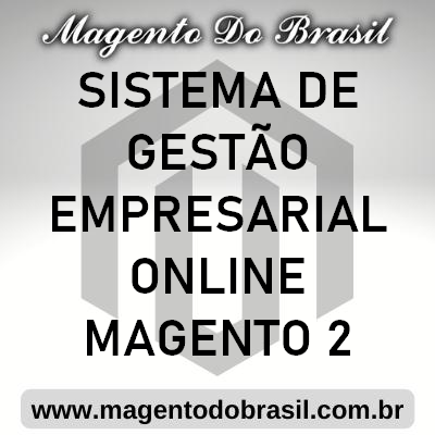 Sistema de Gesto Empresarial Online Magento 2