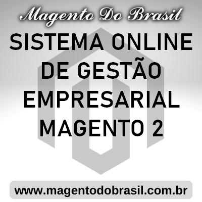 Sistema Online de Gesto Empresarial Magento 2