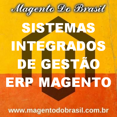 Sistemas Integrados de Gesto Erp Magento 2