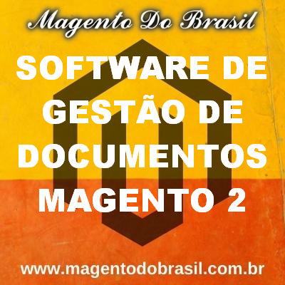 Software de Gesto de Documentos Magento 2