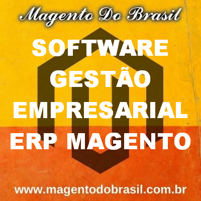 Software Gesto Empresarial Erp Magento 2