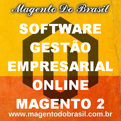 Software Gesto Empresarial Online Magento 2
