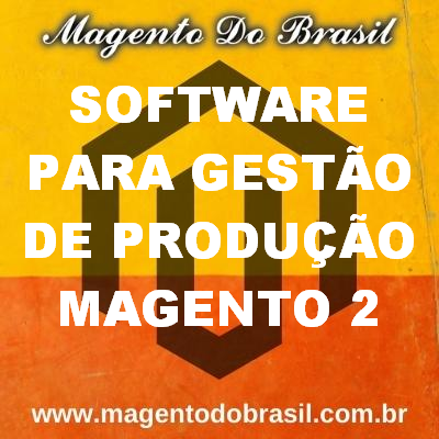 Software para Gesto de Produto Magento 2